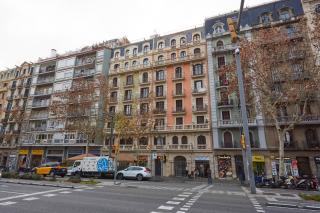 61PAR1014- Magnifico piso decorado en Paralel - Barcelona - 9
