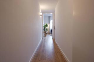 61PAR1014- Magnifico piso decorado en Paralel - Barcelona - 2