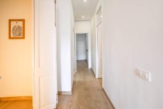 2ESC1067- Magnific 2br flat in the gothic district - 3