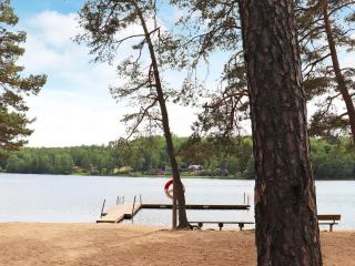 4 person holiday home in Åsljunga - 4