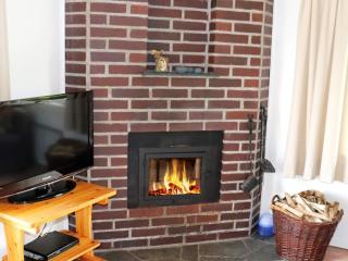 4 person holiday home in Åsljunga - 1
