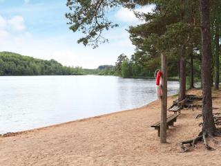 4 person holiday home in Åsljunga - 6