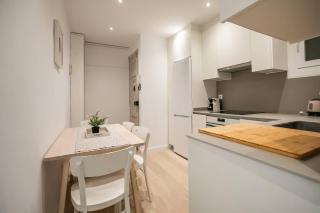 E4LLE1031 - Studio next to Plaza España - 9