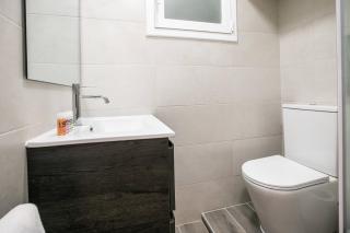 E4LLE1031 - Studio next to Plaza España - 2