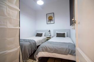 31ABPAR1110 Apartment in Paralelo - 3