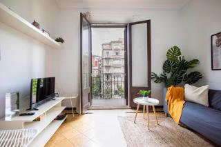 31ABPAR1110 Apartment in Paralelo - 2
