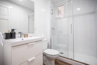 43APAR1010 - Super Centric Apartment in Barcelona - Barcellona - 6