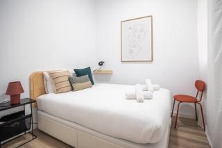 43APAR1010 - Super Centric Apartment in Barcelona - Barcellona - 4
