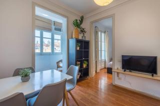 62par1015- Fantástico 2BR en centro de Barcelona - 6