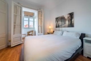 62par1015- Fantástico 2BR en centro de Barcelona - 1
