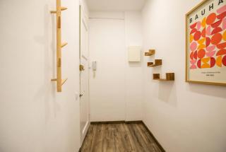41PAR1044 - Fantastic apartment near Plaza España - 8