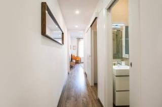 41PAR1044 - Fantastic apartment near Plaza España - 4
