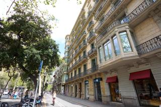 12dia1008 - Fantastic Apartment in Diagonal - Barcelona - 9