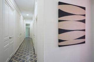 12dia1008 - Fantastic Apartment in Diagonal - Barcelona - 6