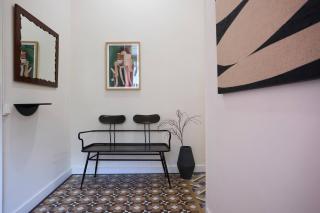 12dia1008 - Fantastic Apartment in Diagonal - Barcelona - 4