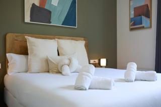 12dia1008 - Fantastic Apartment in Diagonal - Barcelona - 2