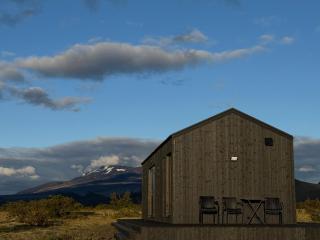 LAVA house with Hekla view & Sauna - 0