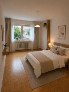 Wiesn Apartment Munich - 3