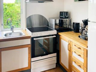 4 person holiday home in Broager - 3