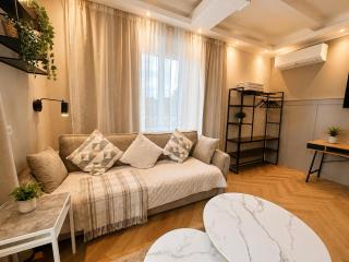 Book-A-Room Salzburg Apartment 33 - 9