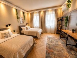 Book-A-Room Salzburg Apartment 33 - 5