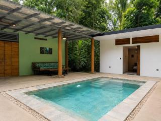 Villa Laurel - 2BR Jungle Villa with Private Pool - 0