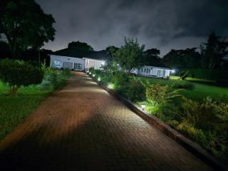Ardmore Lodge - 5