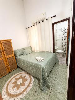 Ammonite Hostel - Itacaré - 9