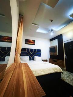 Mags Residence and Apartments - 9