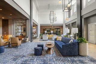 Mystic Marriott Hotel and Spa - 7