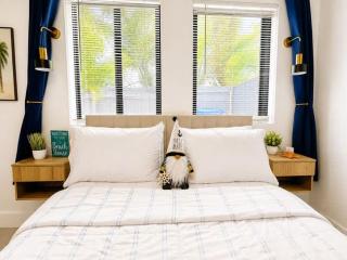 Cozy 1BR Near Brickell - Miami - 8