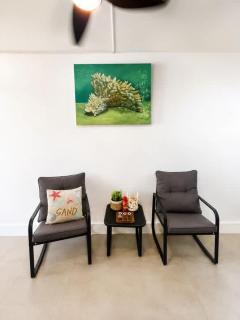 Cozy 1BR Near Brickell - Miami - 7