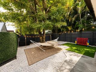 Cozy 1BR Near Brickell - Miami - 6