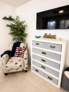 Cozy 1BR Near Brickell - Miami - 5