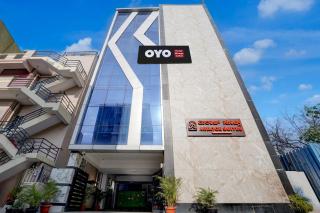 Hotel O Mirage Suites - 0