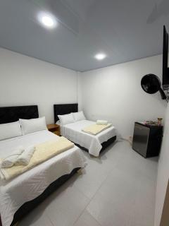 Hotel Colina de Oriente - 7