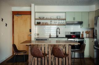 Black Timber - 6