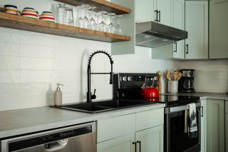Black Timber - 4