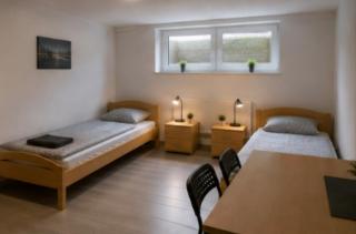 Razzouk Living - WohnZeit in Philippsburg - 4