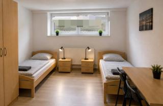 Razzouk Living - WohnZeit in Philippsburg - 3