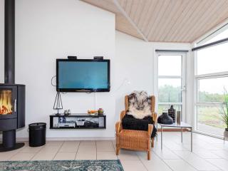5 star holiday home in Løkken - 3