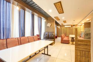 Hotel O Krishna Inn - 9