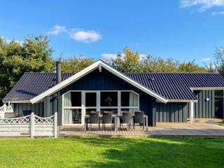 4 star holiday home in Sydals - 0