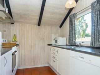 4 star holiday home in Sydals - 1