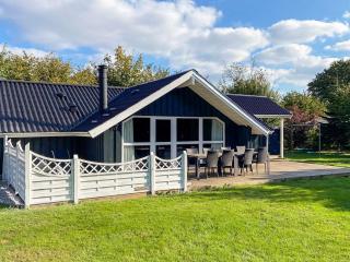 4 star holiday home in Sydals - 8