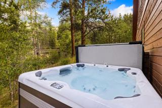 Creekside Condos C by Estes Park Condos - 8