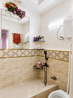 Luxury Garden Apartment Pool Beach Access - 9