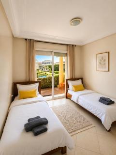 Luxury Garden Apartment Pool Beach Access - 1