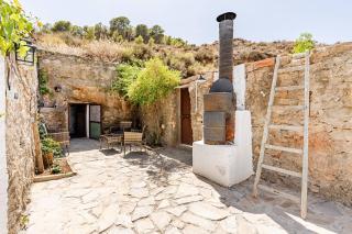 Villa La Alpujarrilla - Instincion Alpujarra Almeria - Instinción - 6