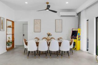 6BR Aruba Villa with Private Pool, Near Palm Beach - 8